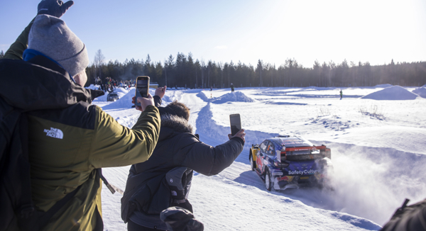 rally vinterbild 2025